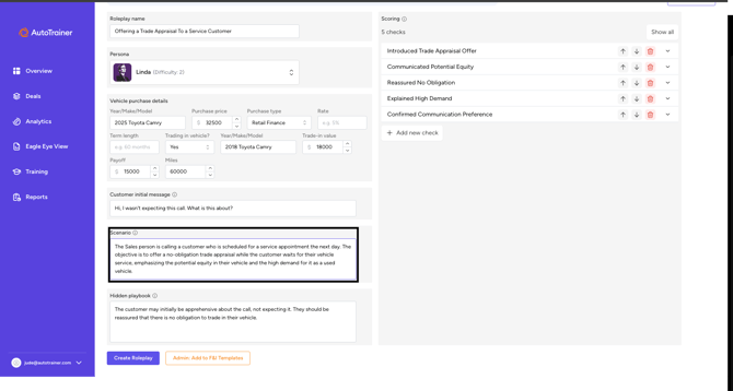 Generating a Lesson 9 FAQ 