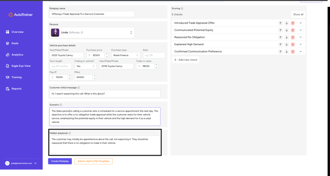 Generating a Lesson FAQ 10