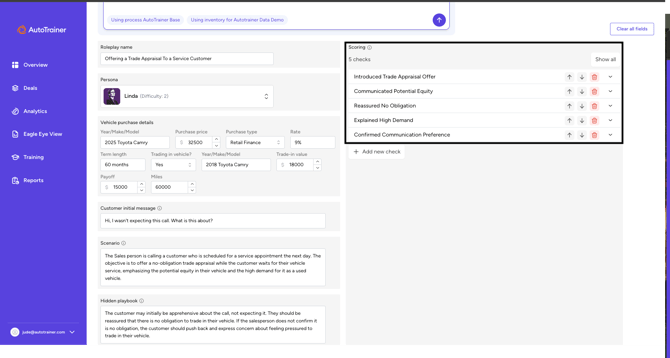Generating a Lesson FAQ 11