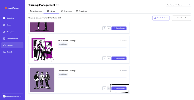 Library Course FAQ 5