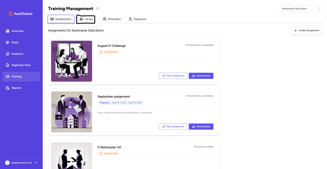 Library Course FAQ Step 1-1