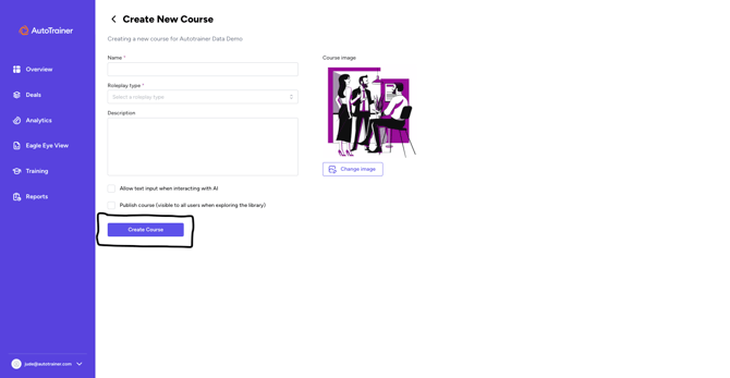 Library Course FAQ Step 4