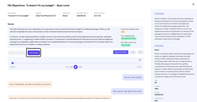Library Results Explorer FAQ 9