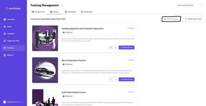 Results Explorer FAQ 3